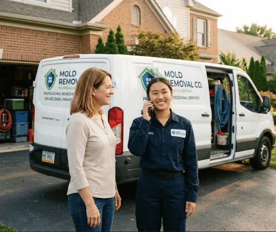 Crawlspace Mold Remediation Oyster Bay, NY FAQs
